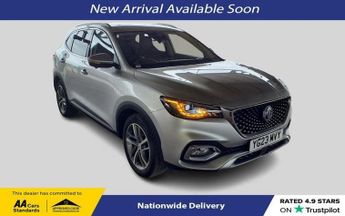 MG HS 1.5 T-GDI 16.6 kWh Exclusive SUV 5dr Petrol Plug-in Hybrid Auto 