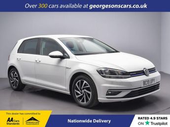 Volkswagen Golf 1.5 TSI EVO Match Hatchback 5dr Petrol DSG Euro 6 (s/s) (130 ps)
