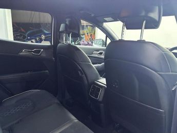 KIA SPORTAGE 1.6 T-GDi MHEV GT-Line SUV 5dr Petrol Hybrid DCT Euro 6 (s/s) (1