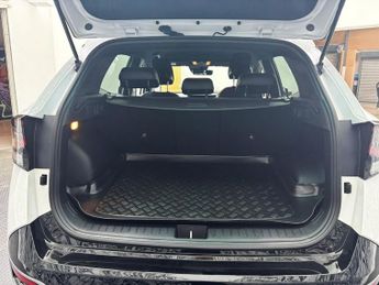 KIA SPORTAGE 1.6 T-GDi MHEV GT-Line SUV 5dr Petrol Hybrid DCT Euro 6 (s/s) (1
