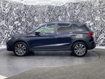 SEAT ARONA 1.0 TSI EVO SE Technology SUV 5dr Petrol Manual Euro 6 (s/s) (95