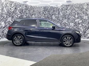 SEAT ARONA 1.0 TSI EVO SE Technology SUV 5dr Petrol Manual Euro 6 (s/s) (95