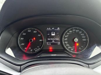 SEAT ARONA 1.0 TSI EVO SE Technology SUV 5dr Petrol Manual Euro 6 (s/s) (95