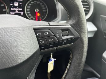 SEAT ARONA 1.0 TSI EVO SE Technology SUV 5dr Petrol Manual Euro 6 (s/s) (95