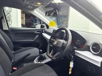 SEAT ARONA 1.0 TSI EVO SE Technology SUV 5dr Petrol Manual Euro 6 (s/s) (95