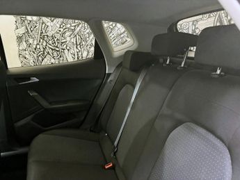 SEAT ARONA 1.0 TSI EVO SE Technology SUV 5dr Petrol Manual Euro 6 (s/s) (95