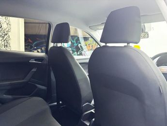 SEAT ARONA 1.0 TSI EVO SE Technology SUV 5dr Petrol Manual Euro 6 (s/s) (95