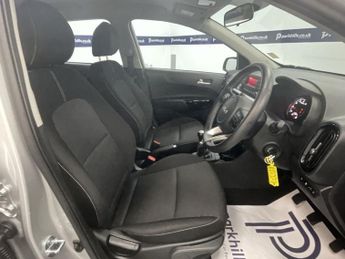 KIA PICANTO 1.0 DPi 2 Hatchback 5dr Petrol Manual Euro 6 (s/s) (65 bhp) - AA