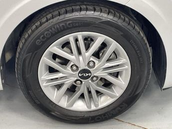 KIA PICANTO 1.0 DPi 2 Hatchback 5dr Petrol Manual Euro 6 (s/s) (65 bhp) - AA