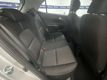 KIA PICANTO 1.0 DPi 2 Hatchback 5dr Petrol Manual Euro 6 (s/s) (65 bhp) - AA