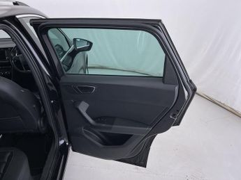 SEAT ATECA 1.4 EcoTSI XCELLENCE SUV 5dr Petrol DSG Euro 6 (s/s) (150 ps)