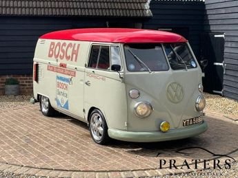 Volkswagen Transporter 911 3.2 PORCHE CARRERA SPORT ENGINE 5 Speed manual