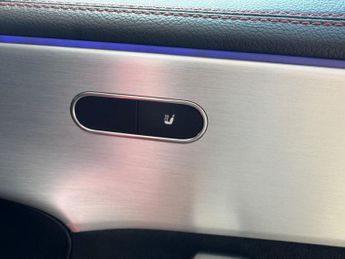 MERCEDES-BENZ CLA 1.3 CLA200 AMG Line (Premium) Coupe 4dr Petrol 7G-DCT Euro 6 (s/