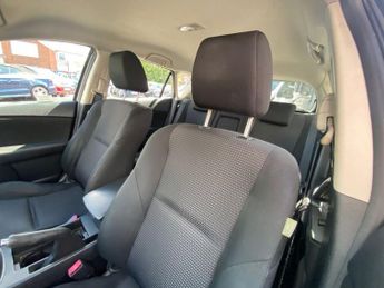 MAZDA MAZDA3 1.6 Tamura Hatchback 5dr Petrol Manual Euro 5 (105 ps)