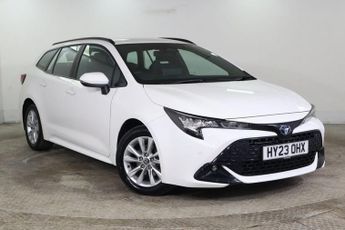 Toyota Corolla 1.8 VVT-h Icon Touring Sports CVT Euro 6 (s/s) 5dr