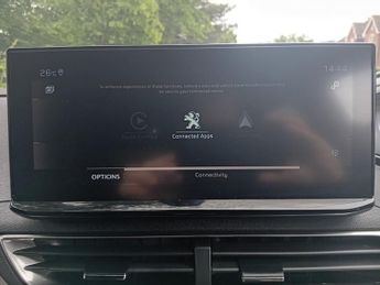 PEUGEOT 5008 1.5 BlueHDi GT SUV 5dr Diesel EAT Euro 6 (s/s) (130 ps).*7 SEATS
