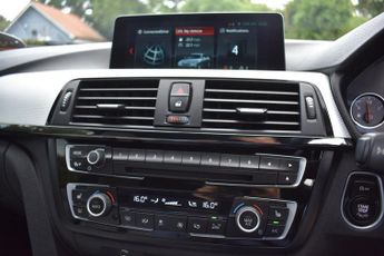 BMW M4 3.0 BiTurbo Competition Coupe 2dr Petrol DCT Euro 6 (s/s) (450 p