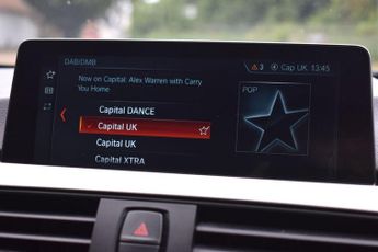 BMW M4 3.0 BiTurbo Competition Coupe 2dr Petrol DCT Euro 6 (s/s) (450 p