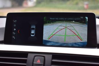 BMW M4 3.0 BiTurbo Competition Coupe 2dr Petrol DCT Euro 6 (s/s) (450 p