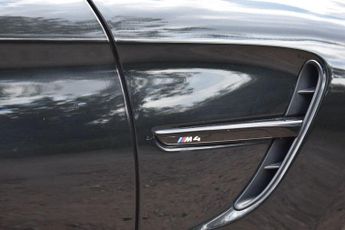 BMW M4 3.0 BiTurbo Competition Coupe 2dr Petrol DCT Euro 6 (s/s) (450 p