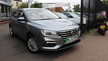 MG MG5 61.1kWh Excite Long Range Estate 5dr Electric Auto (156 ps)