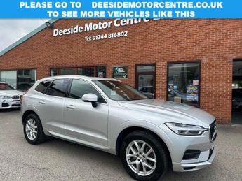 Volvo XC60 2.0 D4 Momentum SUV 5dr Diesel Manual AWD Euro 6 (s/s) (190 ps)