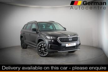 Skoda Kodiaq 1.5 TSI ACT SE Drive SUV 5dr Petrol DSG Euro 6 (s/s) (7 Seat) (1