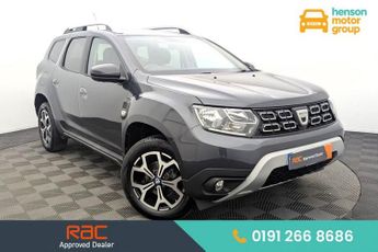 Dacia Duster 1.0 TCe SE Twenty SUV 5dr Bi Fuel Manual Euro 6 (s/s) (100 ps)