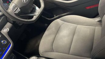 HYUNDAI IONIQ 38.3kWh Premium Hatchback 5dr Electric Auto (136 ps)