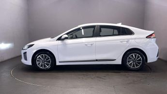 HYUNDAI IONIQ 38.3kWh Premium Hatchback 5dr Electric Auto (136 ps)