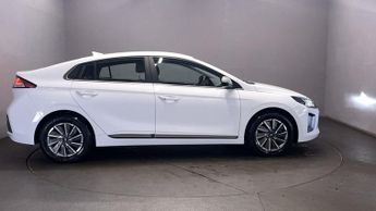 HYUNDAI IONIQ 38.3kWh Premium Hatchback 5dr Electric Auto (136 ps)