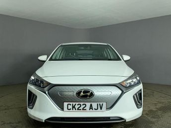 HYUNDAI IONIQ 38.3kWh Premium Hatchback 5dr Electric Auto (136 ps)