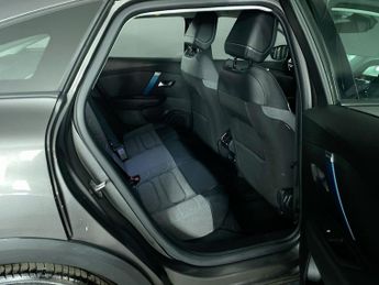 CITROEN e-C4 50kWh Sense Plus Hatchback 5dr Electric Auto (11kW Charger) (136