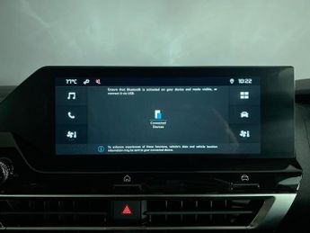 CITROEN e-C4 50kWh Sense Plus Hatchback 5dr Electric Auto (11kW Charger) (136