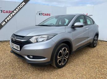 Honda HR-V 1.5 i-VTEC SE Navi SUV 5dr Petrol Manual Euro 6 (s/s) (130 ps)