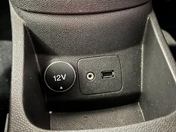 FORD FIESTA 1.0T EcoBoost Zetec S Hatchback 3dr Petrol Manual Euro 6 (s/s) (
