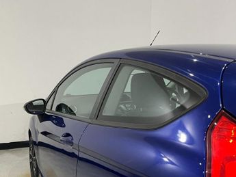 FORD FIESTA 1.0T EcoBoost Zetec S Hatchback 3dr Petrol Manual Euro 6 (s/s) (