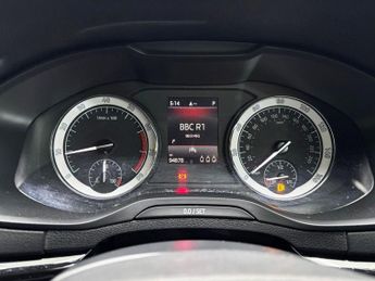 SKODA KAROQ 1.5 TSI ACT SportLine SUV 5dr Petrol DSG Euro 6 (s/s) (150 ps)