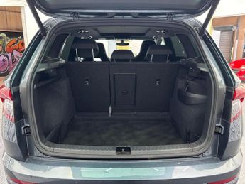 SKODA KAROQ 1.5 TSI ACT SportLine SUV 5dr Petrol DSG Euro 6 (s/s) (150 ps)