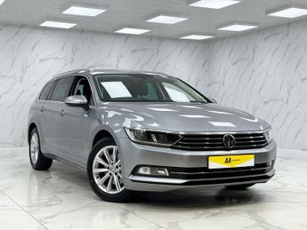 VOLKSWAGEN PASSAT 1.5 TSI EVO SE Business Estate 5dr Petrol Manual Euro 6 (s/s) (1