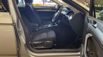 VOLKSWAGEN PASSAT 1.5 TSI EVO SE Business Estate 5dr Petrol Manual Euro 6 (s/s) (1