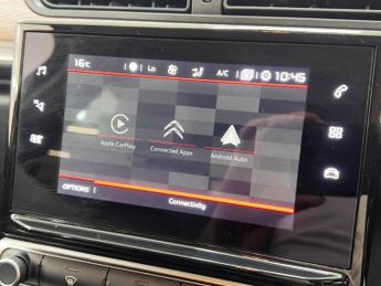 CITROEN C3 1.2 PureTech Shine Plus Hatchback 5dr Petrol Manual Euro 6 (s/s)
