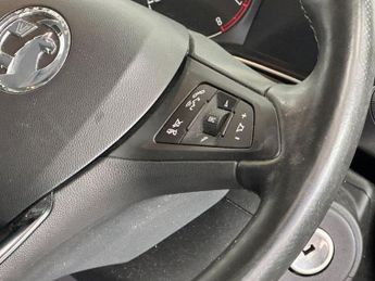 VAUXHALL CORSA 1.4i ecoFLEX Elite Hatchback 5dr Petrol Manual Euro 6 (90 ps)