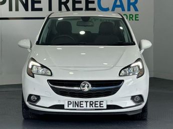 VAUXHALL CORSA 1.4i ecoFLEX Elite Hatchback 5dr Petrol Manual Euro 6 (90 ps)