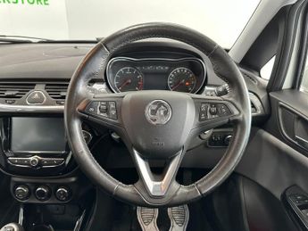VAUXHALL CORSA 1.4i ecoFLEX Elite Hatchback 5dr Petrol Manual Euro 6 (90 ps)