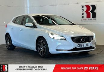 Volvo V40 1.5 T3 GPF Inscription Hatchback 5dr Petrol Auto Euro 6 (s/s) (1
