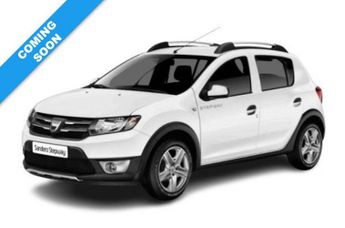 Dacia Sandero 1.5 dCi Ambiance Hatchback 5dr Diesel Manual Euro 6 (s/s) (90 ps