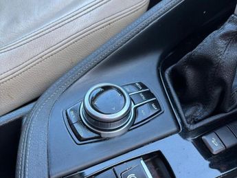 BMW X1 2.0 20i xLine SUV 5dr Petrol Auto xDrive Euro 6 (s/s) (192 ps)