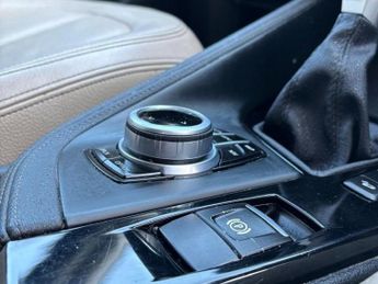 BMW X1 2.0 20i xLine SUV 5dr Petrol Auto xDrive Euro 6 (s/s) (192 ps)