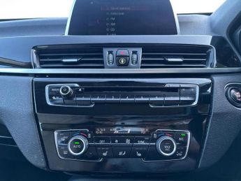 BMW X1 2.0 20i xLine SUV 5dr Petrol Auto xDrive Euro 6 (s/s) (192 ps)